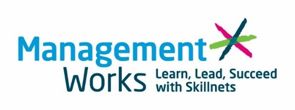 Logo Management Works